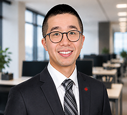 Michael Chan